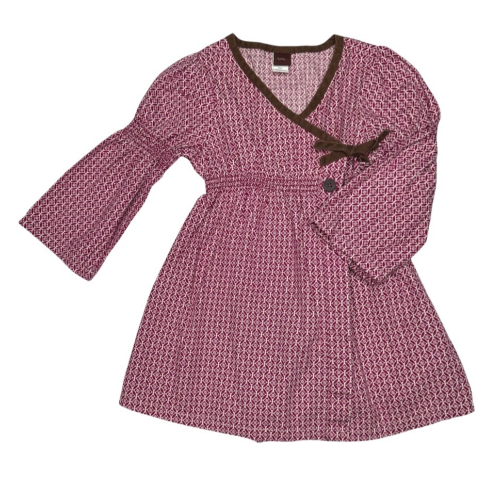 Tea Collection Kiso Print‎ Dress